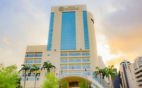 Grand Darul Makmur Hotel Kuantan